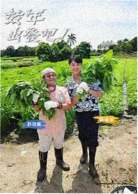 搞笑脱口秀综艺